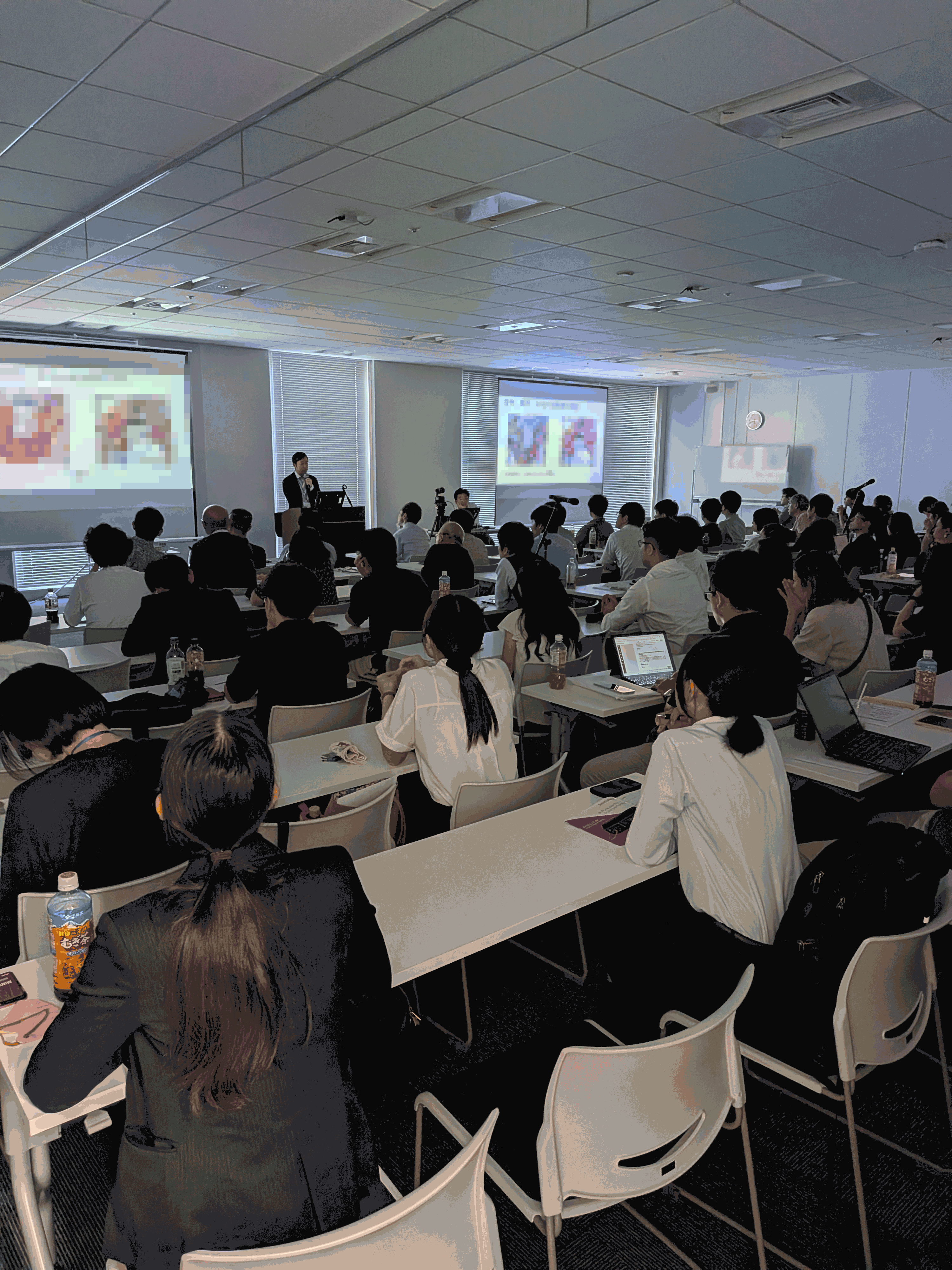 学会運営